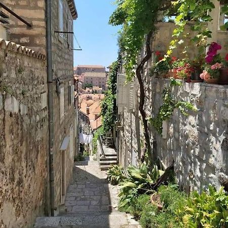 House Marija In Old Town Apartment Dubrovnik Ngoại thất bức ảnh
