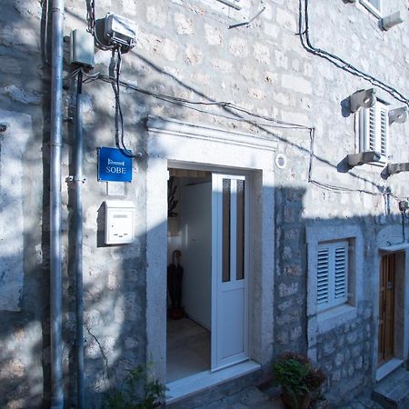 House Marija In Old Town Apartment Dubrovnik Ngoại thất bức ảnh