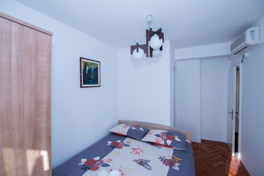 House Marija In Old Town Apartment Dubrovnik Ngoại thất bức ảnh