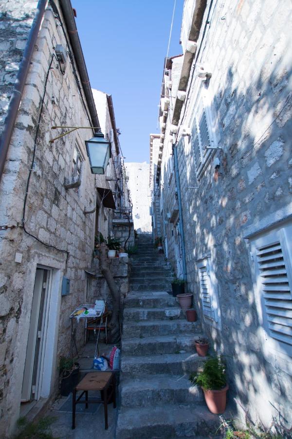 House Marija In Old Town Apartment Dubrovnik Ngoại thất bức ảnh