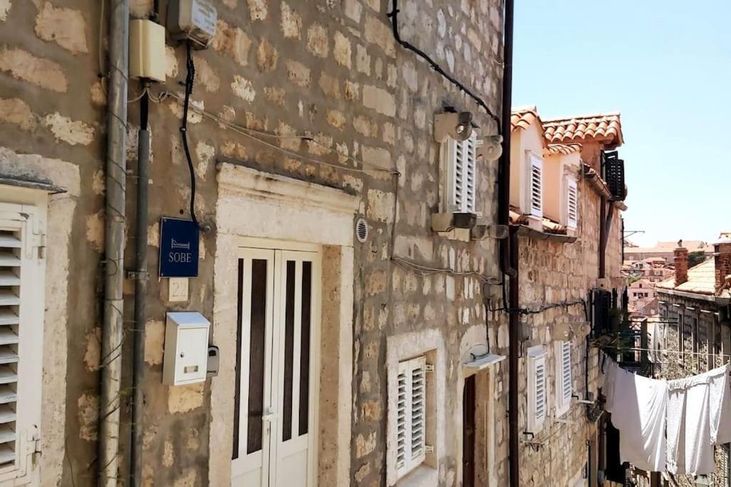 House Marija In Old Town Apartment Dubrovnik Ngoại thất bức ảnh