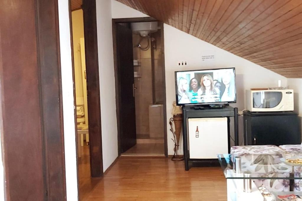 House Marija In Old Town Apartment Dubrovnik Ngoại thất bức ảnh