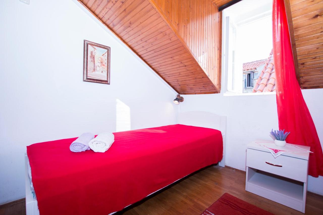 House Marija In Old Town Apartment Dubrovnik Ngoại thất bức ảnh