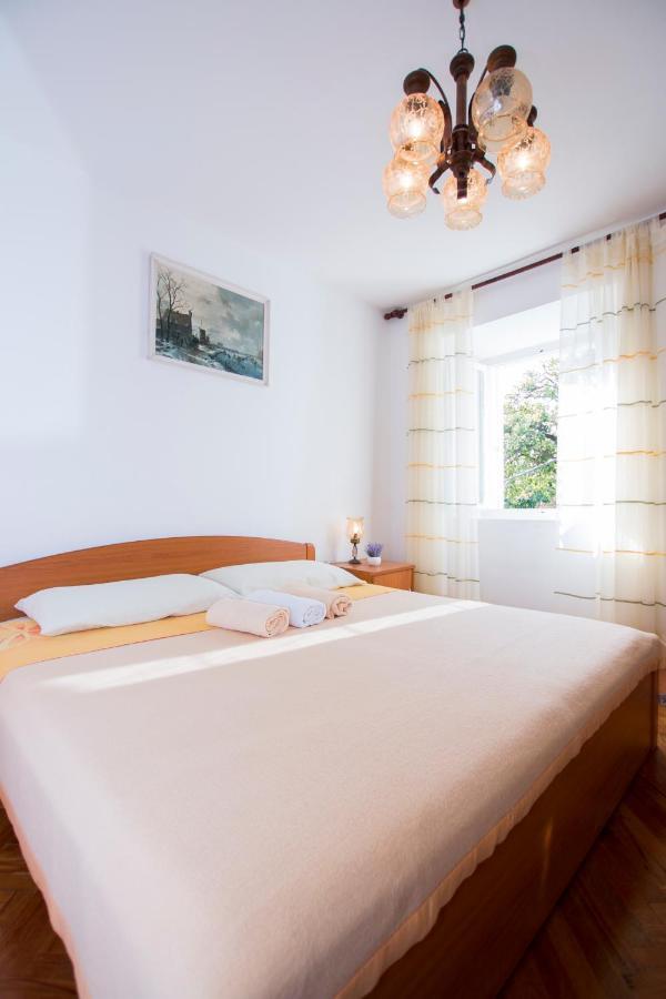 House Marija In Old Town Apartment Dubrovnik Ngoại thất bức ảnh