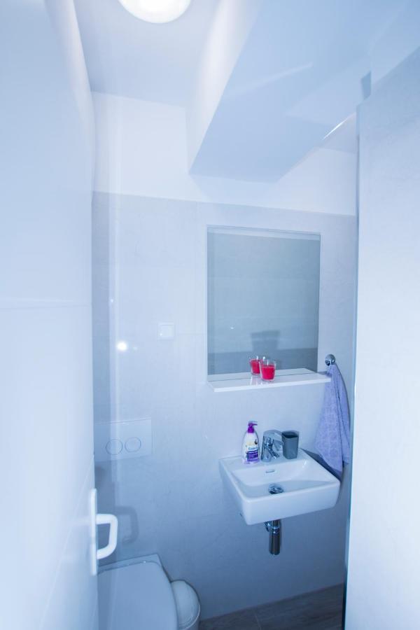 House Marija In Old Town Apartment Dubrovnik Ngoại thất bức ảnh