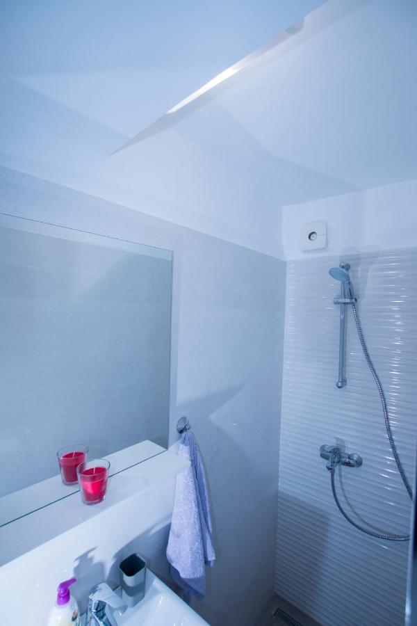 House Marija In Old Town Apartment Dubrovnik Ngoại thất bức ảnh