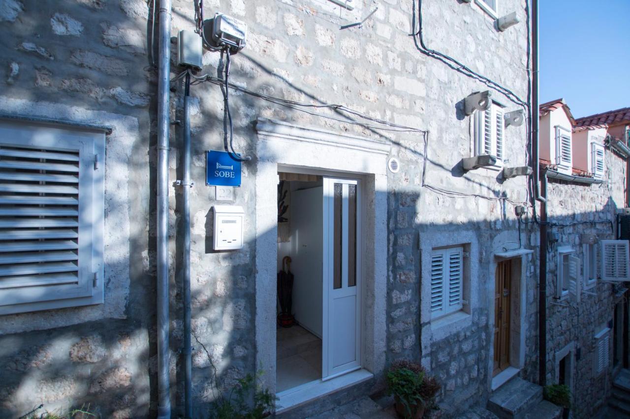 House Marija In Old Town Apartment Dubrovnik Ngoại thất bức ảnh