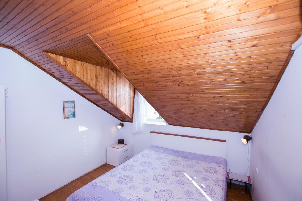 House Marija In Old Town Apartment Dubrovnik Ngoại thất bức ảnh