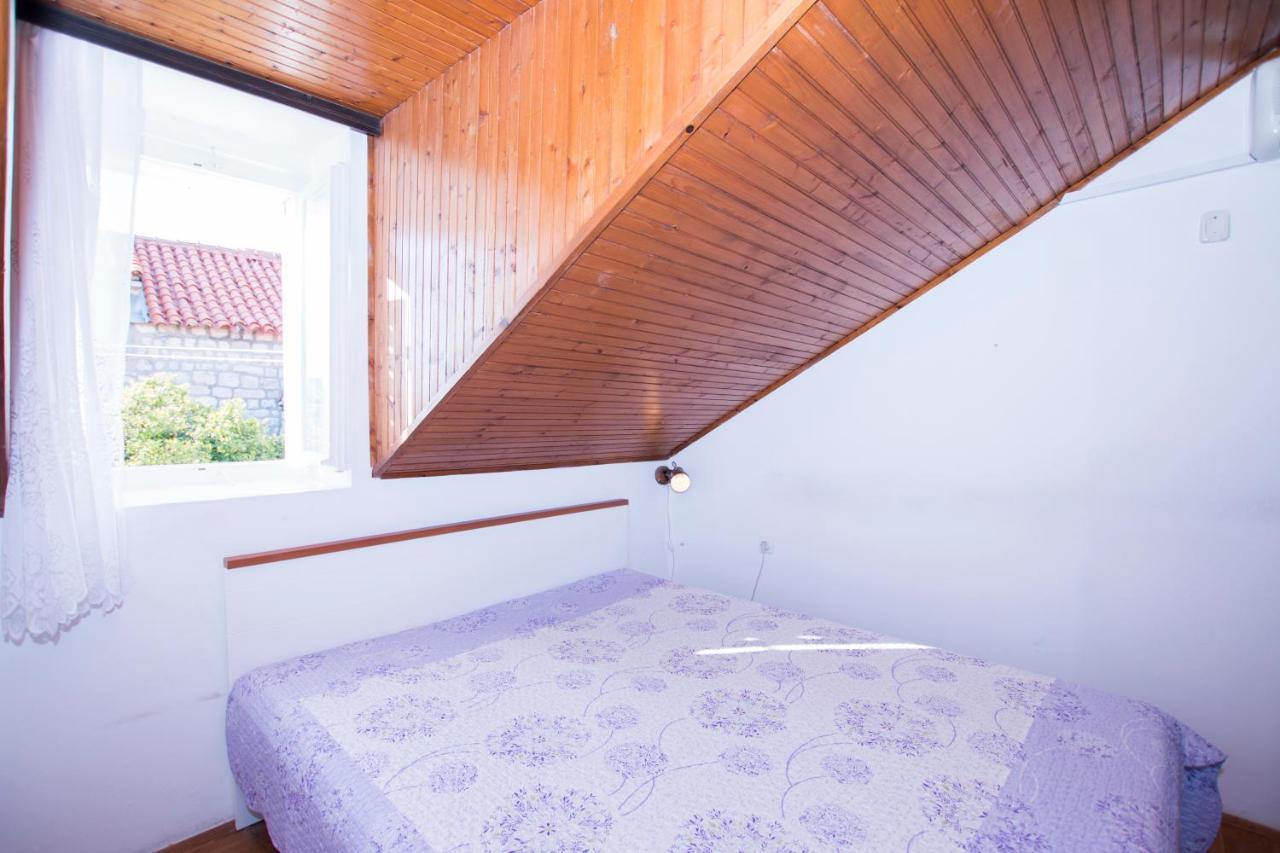 House Marija In Old Town Apartment Dubrovnik Ngoại thất bức ảnh