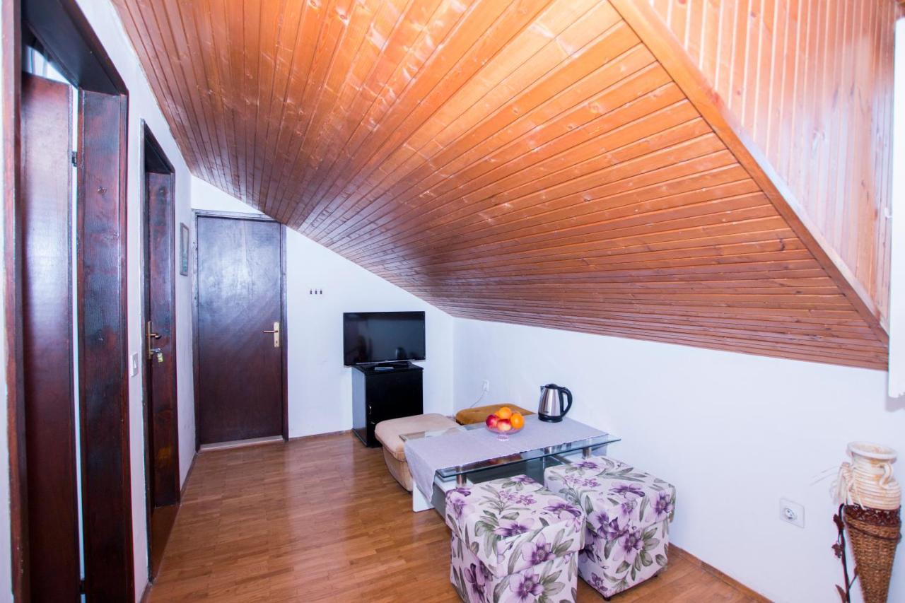 House Marija In Old Town Apartment Dubrovnik Ngoại thất bức ảnh