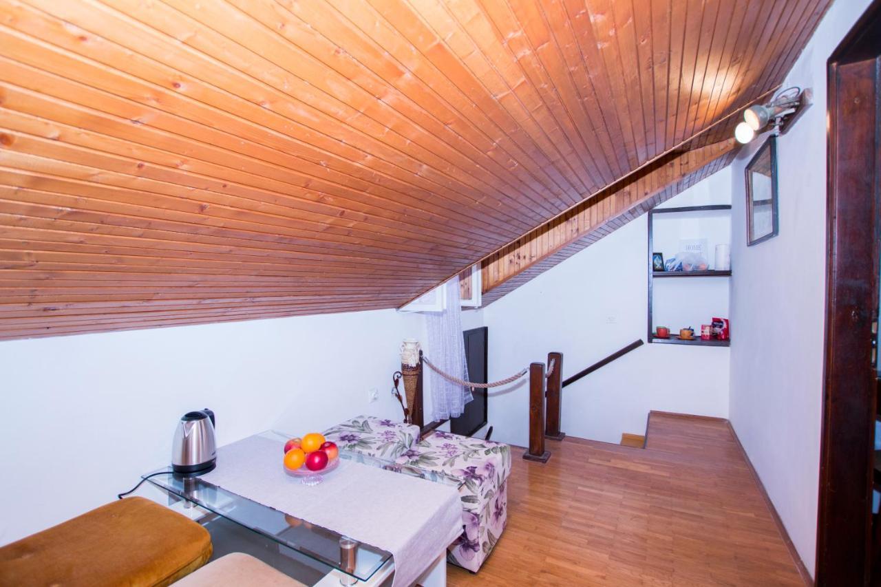 House Marija In Old Town Apartment Dubrovnik Ngoại thất bức ảnh